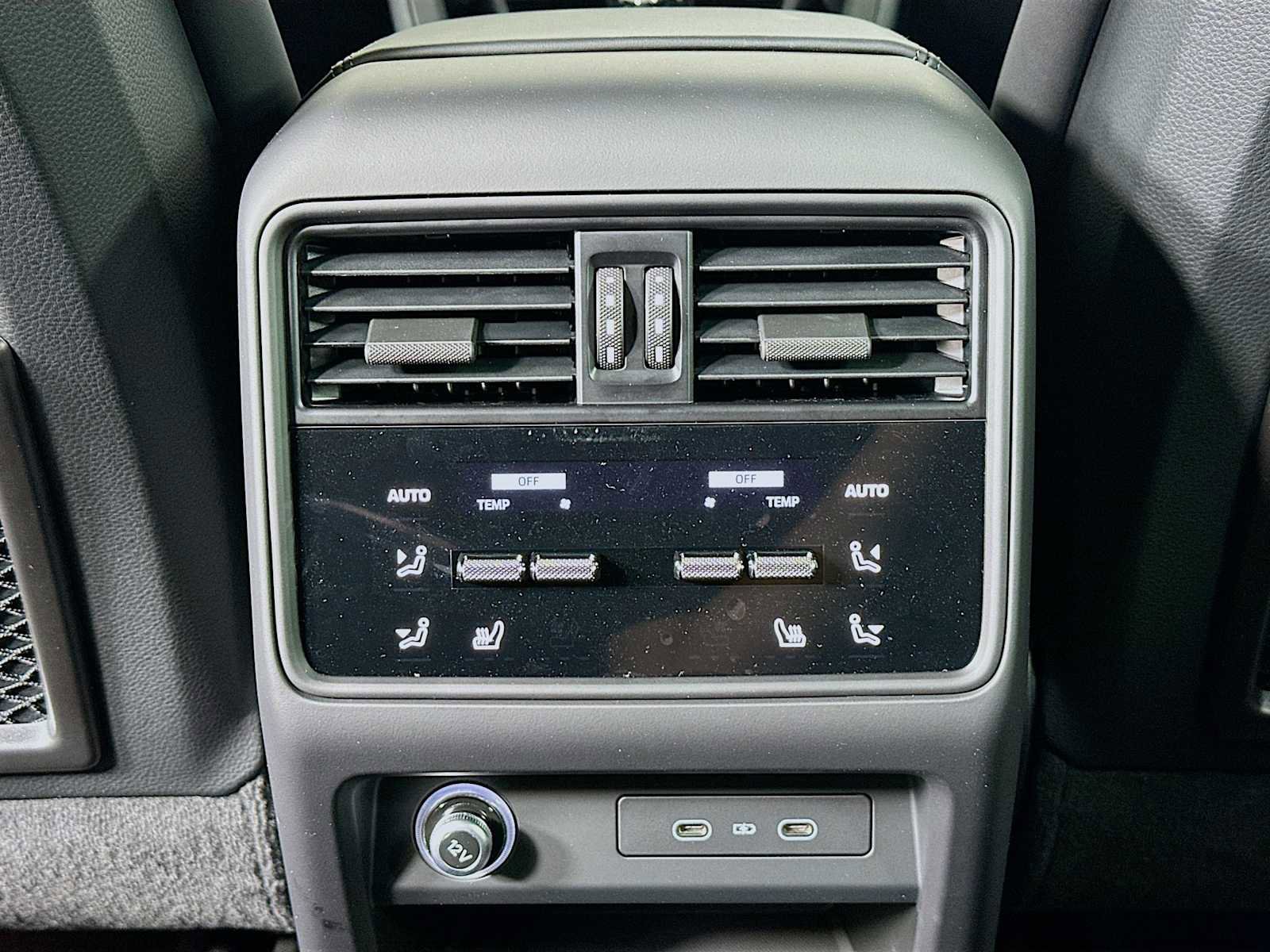 New 2026 Porsche Cayenne Coupe image 26