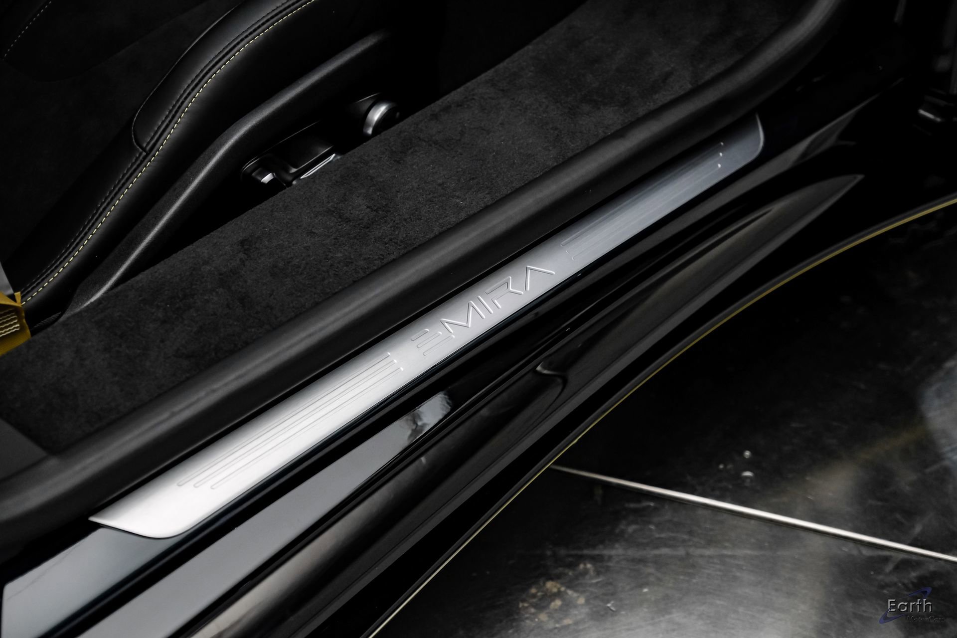 New 2026 Lotus Emira RWD image 60