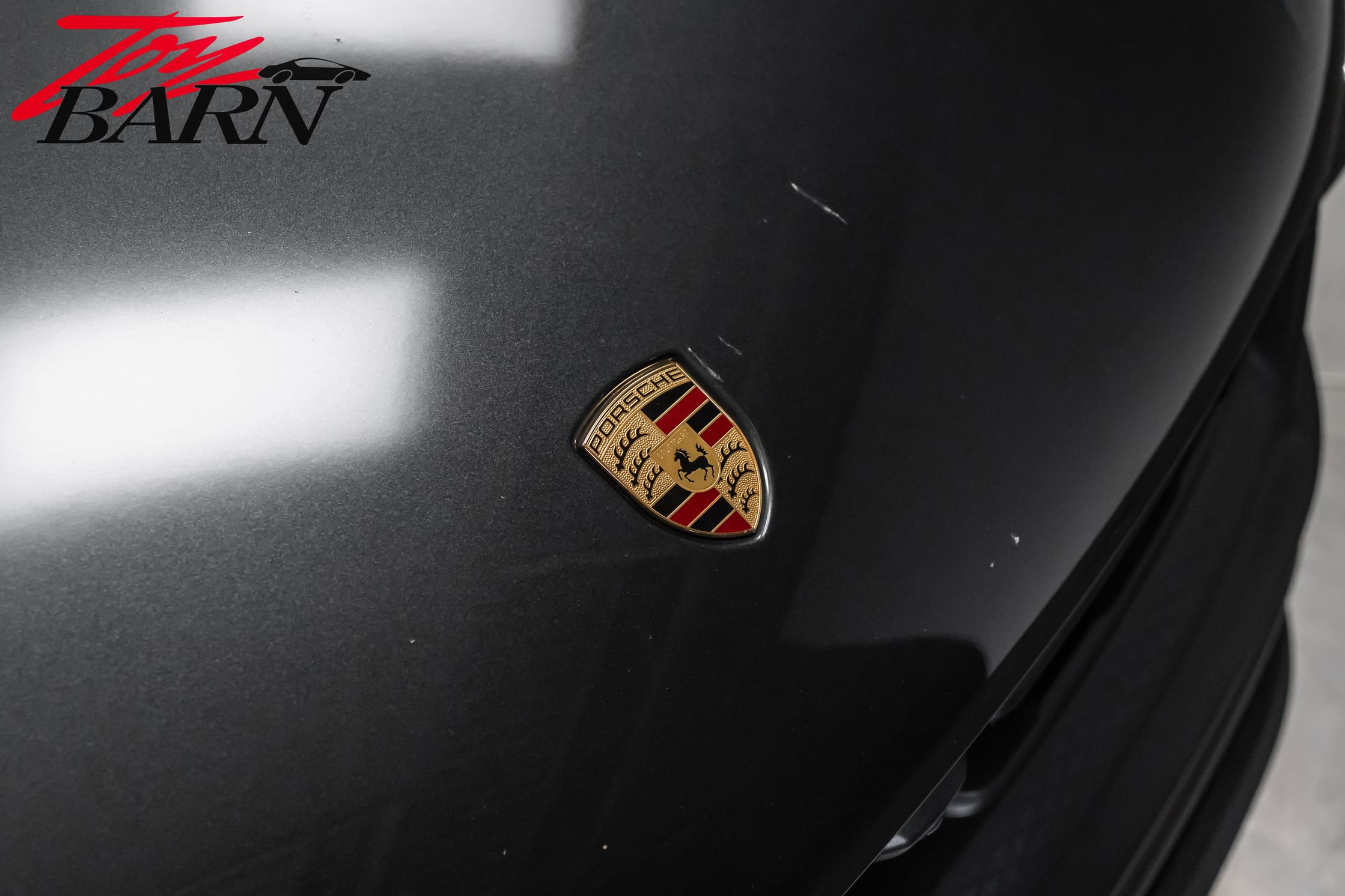 Used 2022 Porsche Macan GTS AWD/4WD image 9