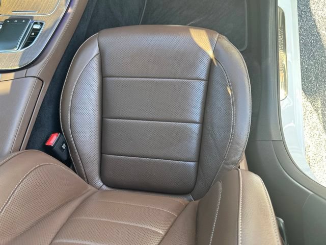 Certified 2023 Mercedes-Benz E 450 4MATIC Sedan image 38