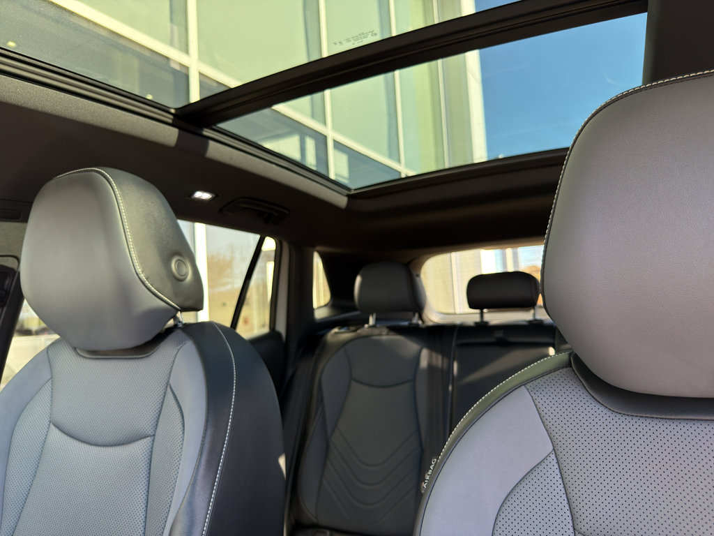 New 2026 Volkswagen Tiguan SE R-Line image 23