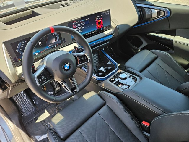 Used 2026 BMW X3 M50 AWD/4WD image 12