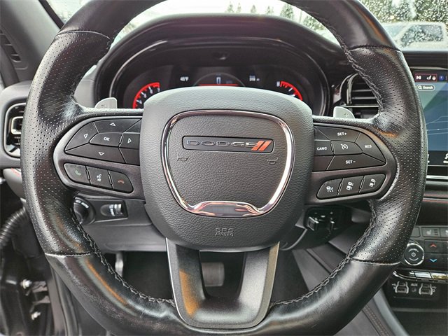 Used 2024 Dodge Durango GT image 22