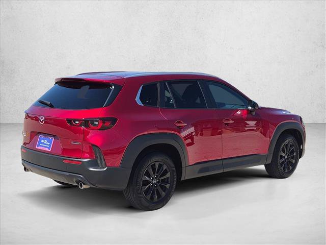 Used 2024 MAZDA CX-50 AWD 2.5 S w/ Weather Package image 5