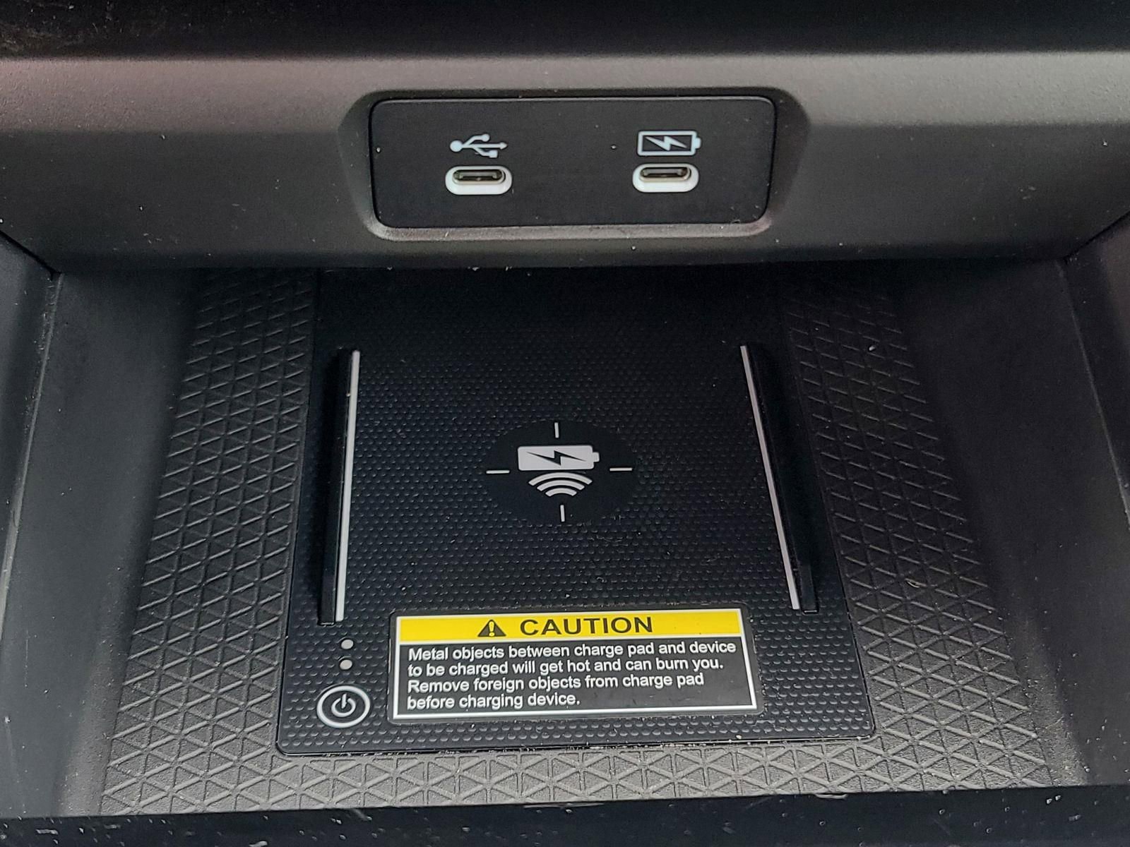 Used 2025 Honda Accord Sport image 30