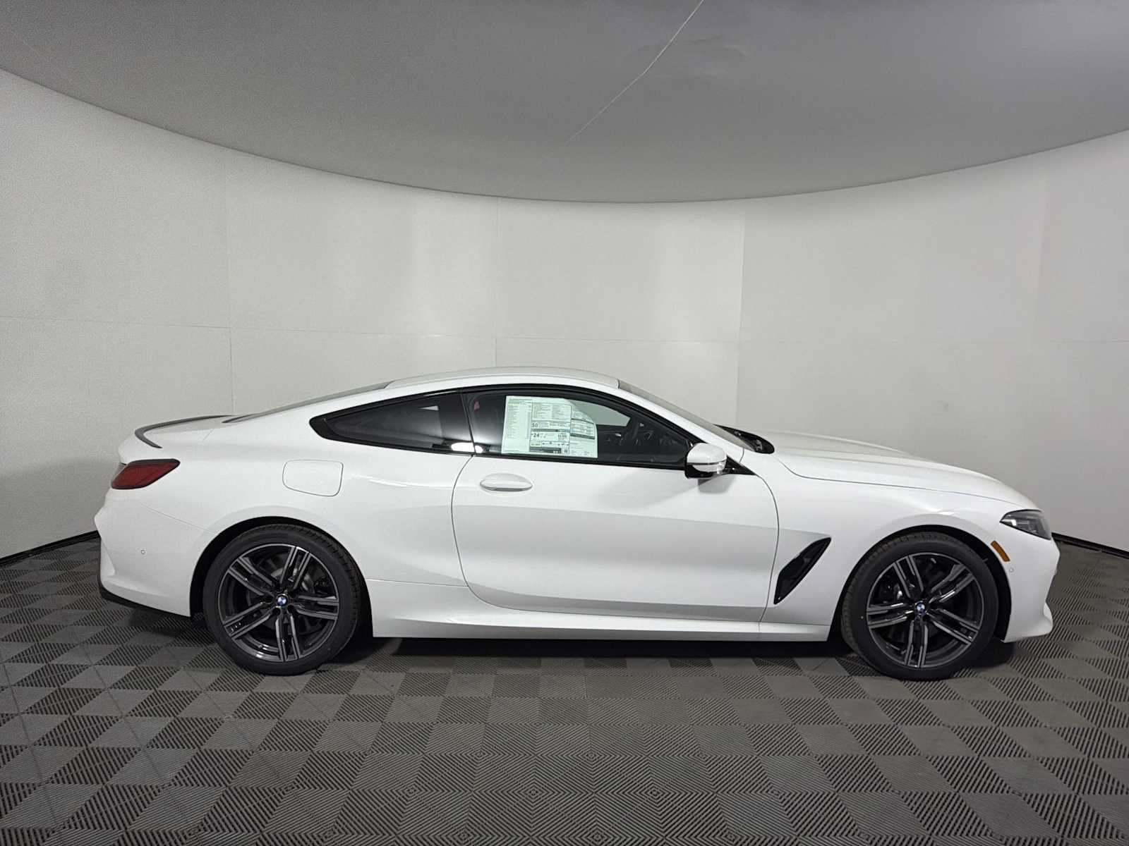 New 2026 BMW 840i xDrive Coupe w/ M Sport Professional Package AWD/4WD image 8