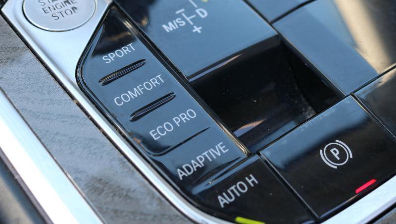 Used 2020 BMW 840i Gran Coupe xDrive w/ Driving Assistance Package AWD/4WD image 16