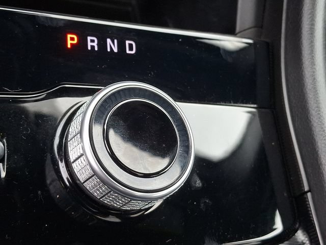 Used 2024 Jeep Grand Cherokee L Limited AWD/4WD image 17