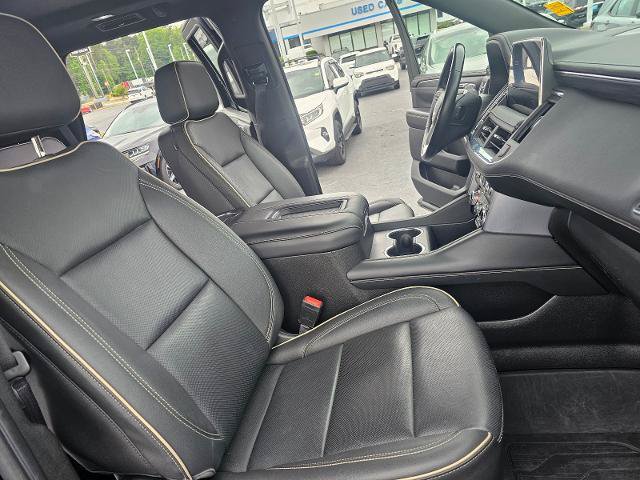 Used 2023 GMC Yukon SLT RWD image 45