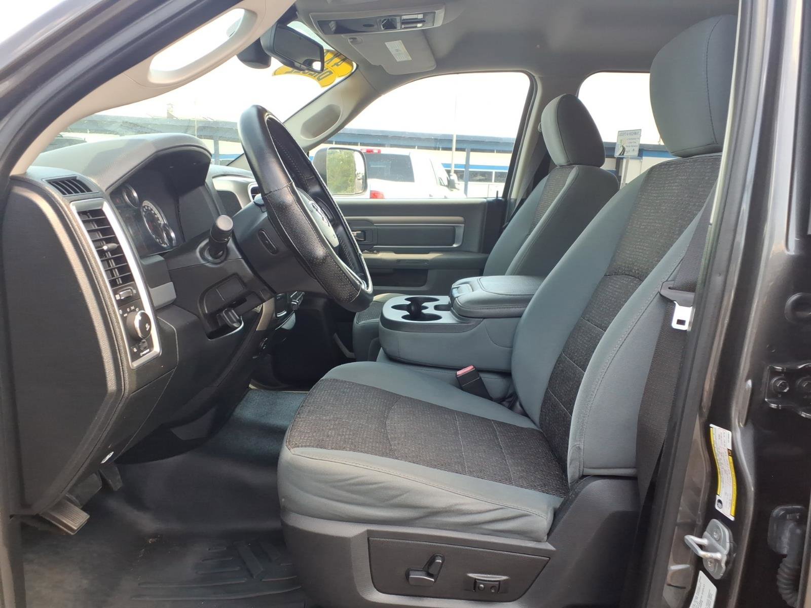 Used 2014 RAM 2500 Big Horn image 10