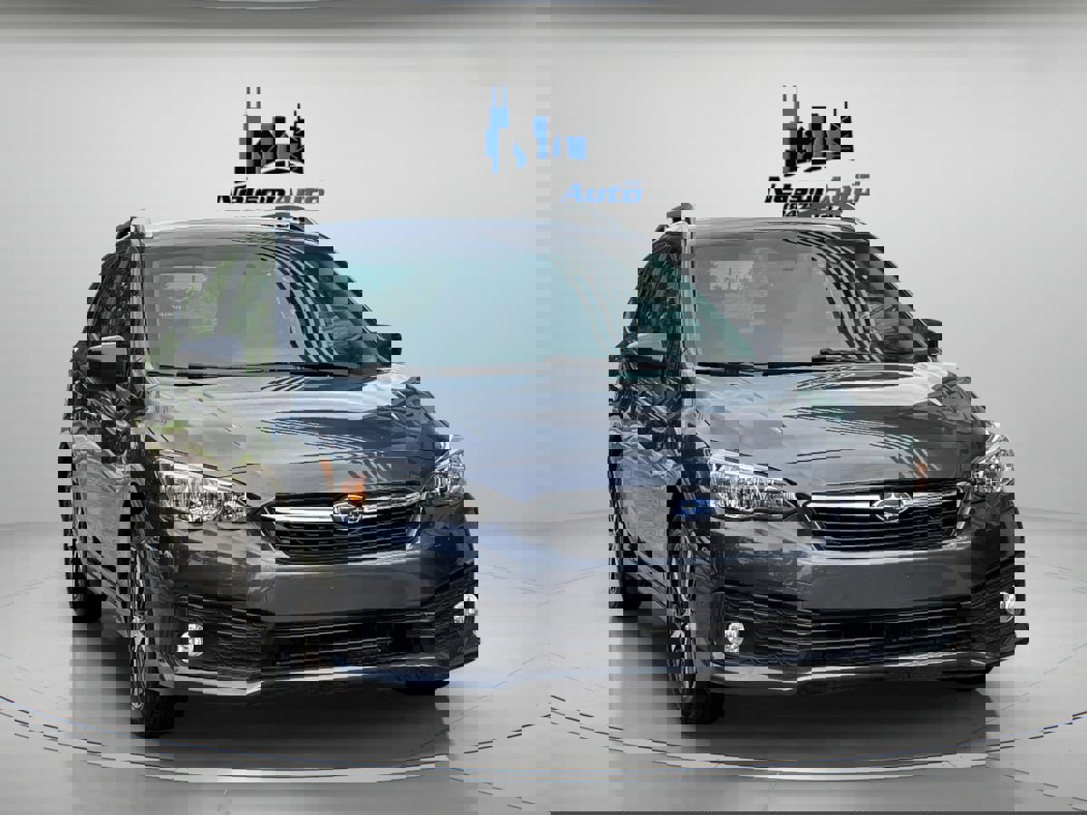 Used 2022 Subaru Impreza 2.0i Premium image 2