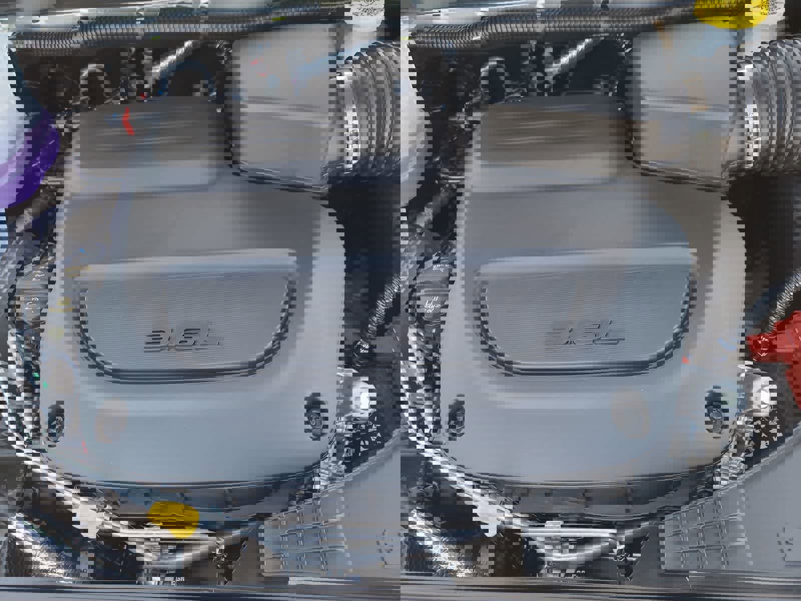 New 2026 Chrysler Pacifica Select image 17