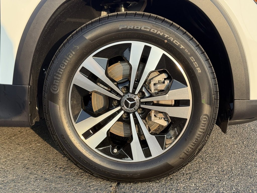 New 2026 Mercedes-Benz GLB 250 image 16