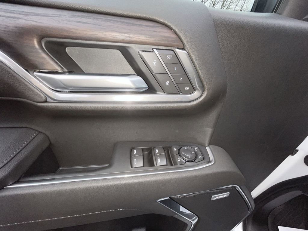 New 2026 GMC Sierra 1500 SLT w/ SLT Premium Package image 31