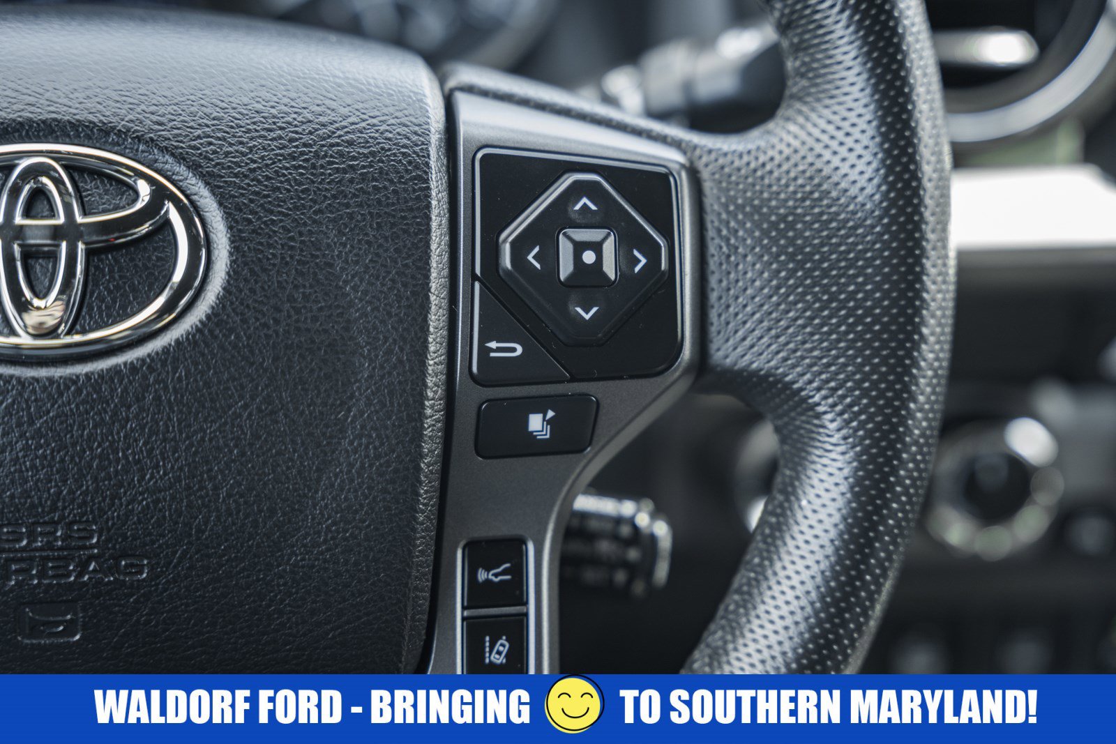 Used 2021 Toyota Tacoma TRD Off-Road w/ TRD Premium Off Road Package image 66