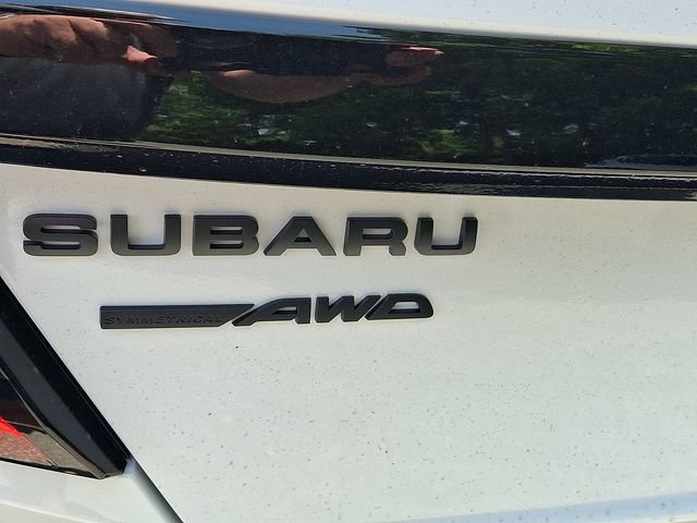 New 2026 Subaru WRX AWD/4WD image 15