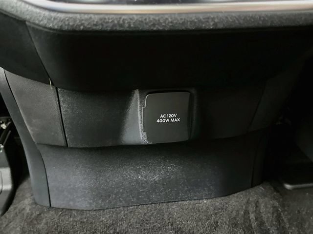 New 2027 Ford Expedition King Ranch AWD/4WD image 27
