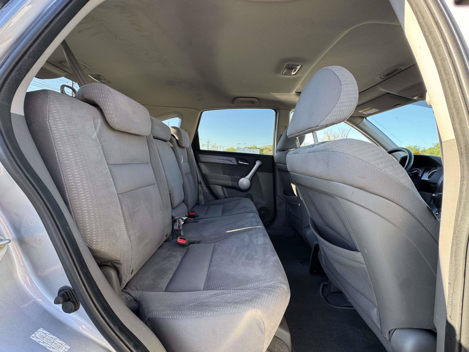 Used 2007 Honda CR-V EX image 24