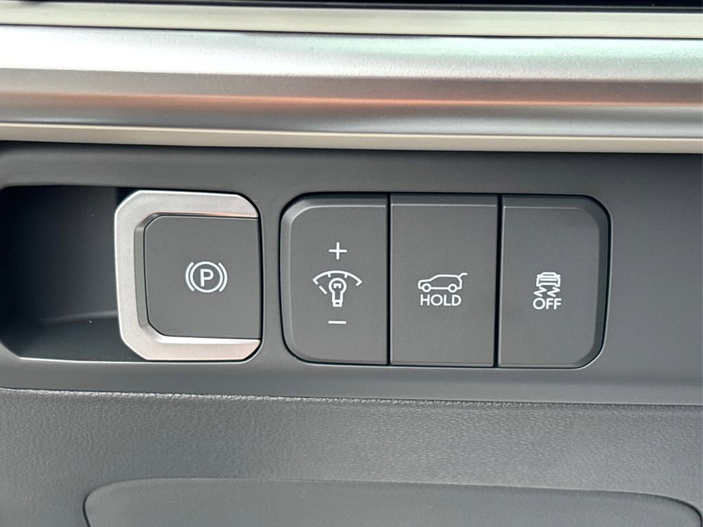 New 2026 Hyundai Santa Fe SE image 26