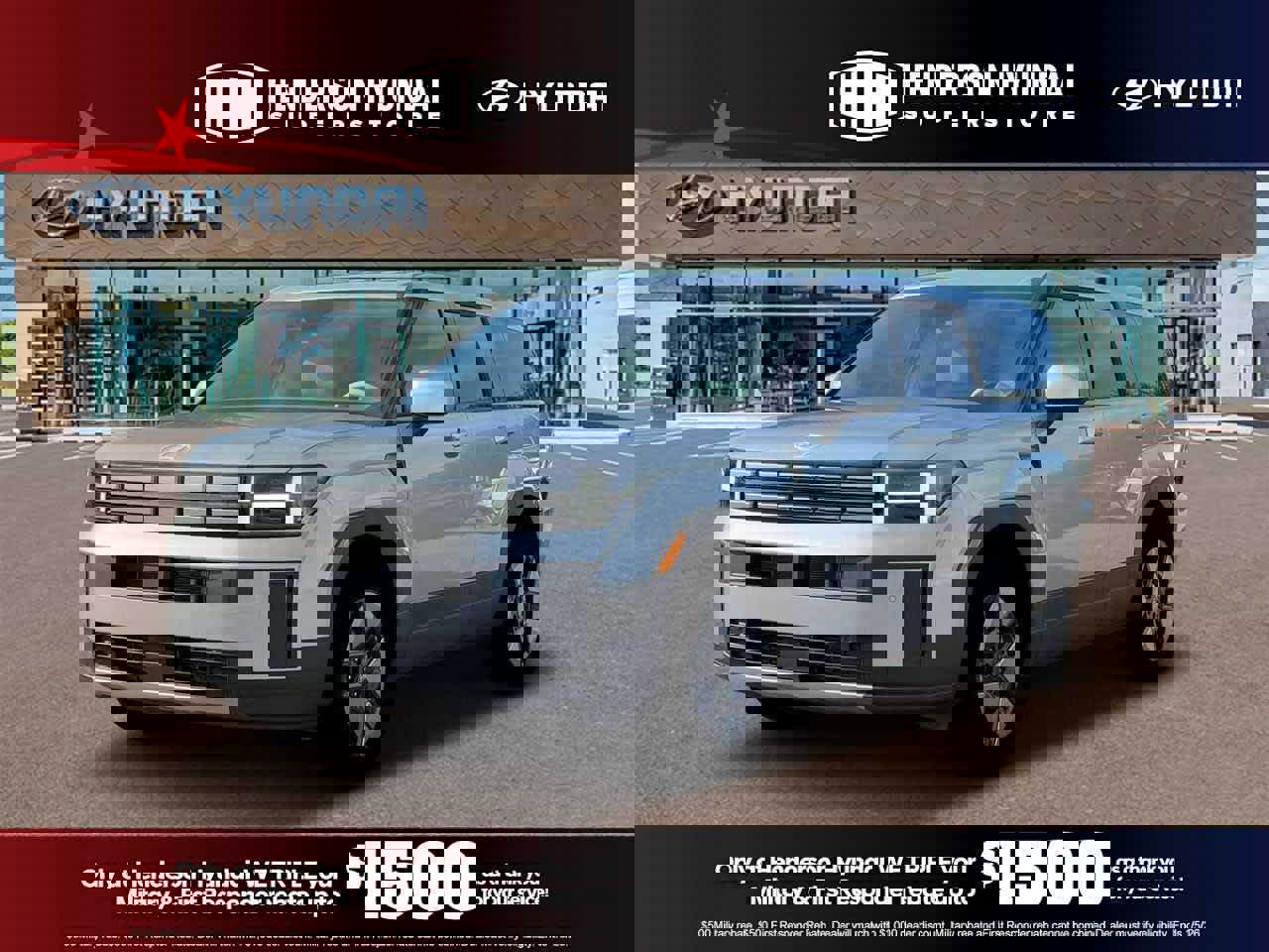 New 2026 Hyundai Santa Fe SE image 18