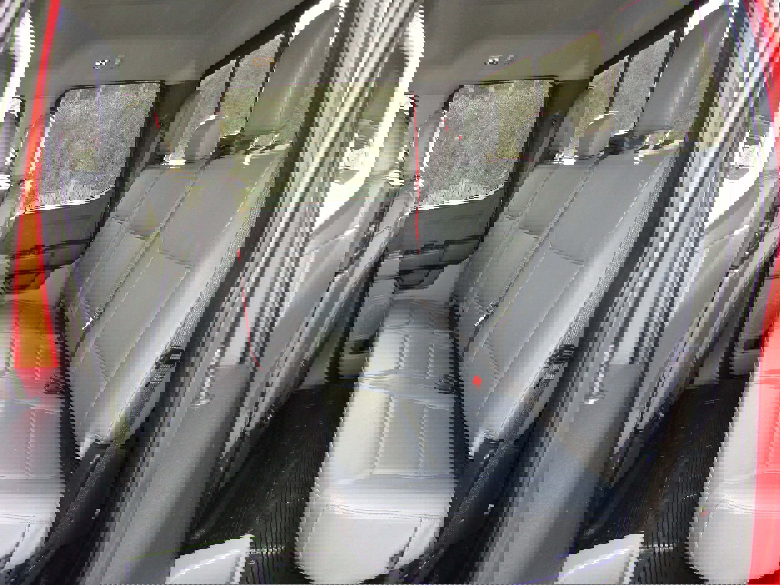 Used 2024 Ford F350 XL w/ FX4 Off-Road Package image 16