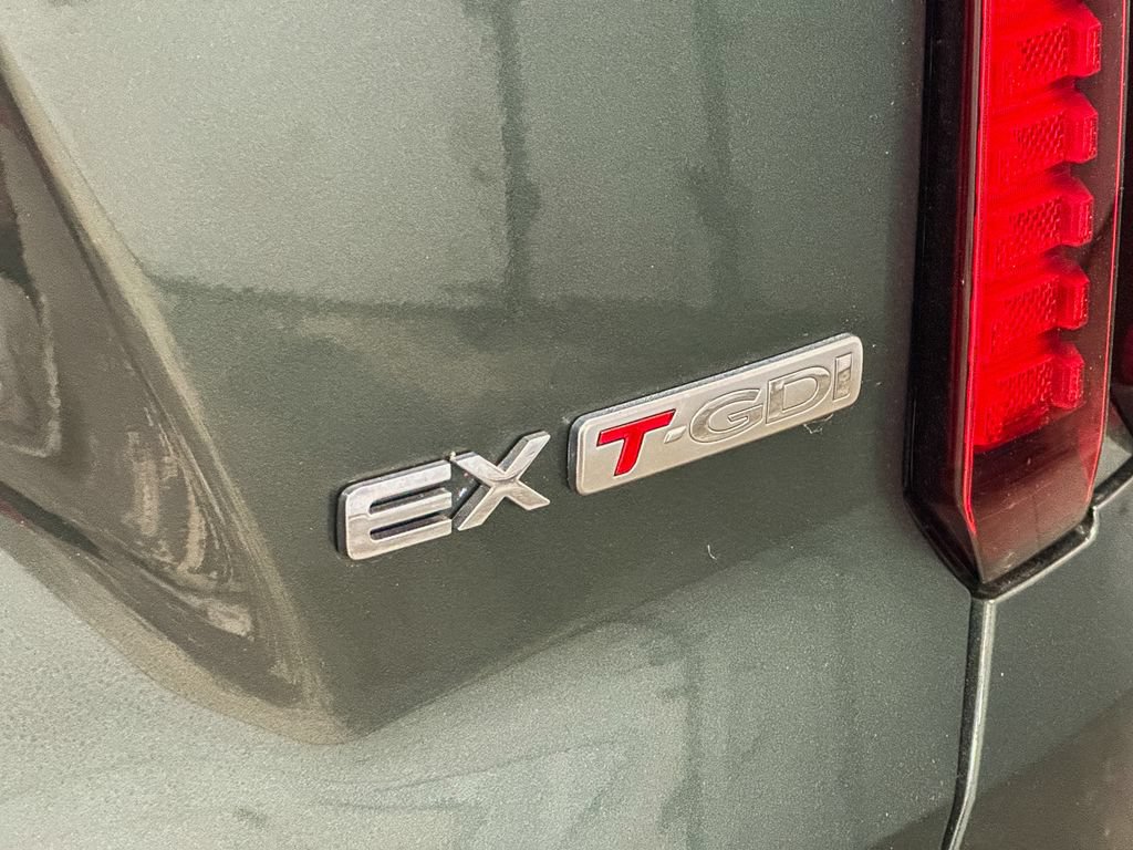 Used 2021 Kia Sorento EX AWD/4WD image 17