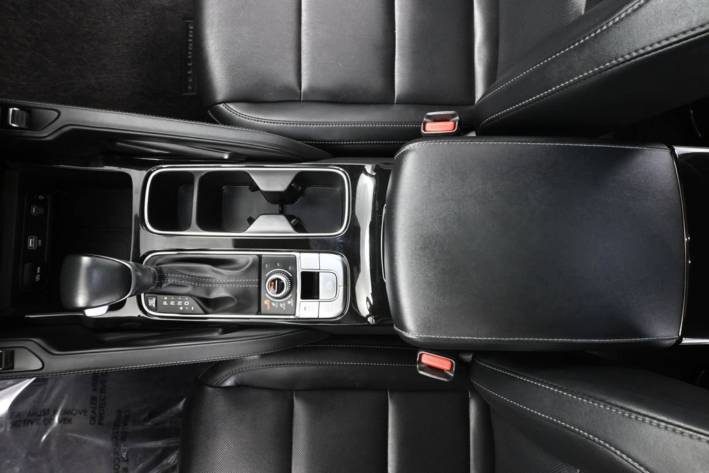 Used 2023 Kia Telluride EX X-Line AWD/4WD image 34