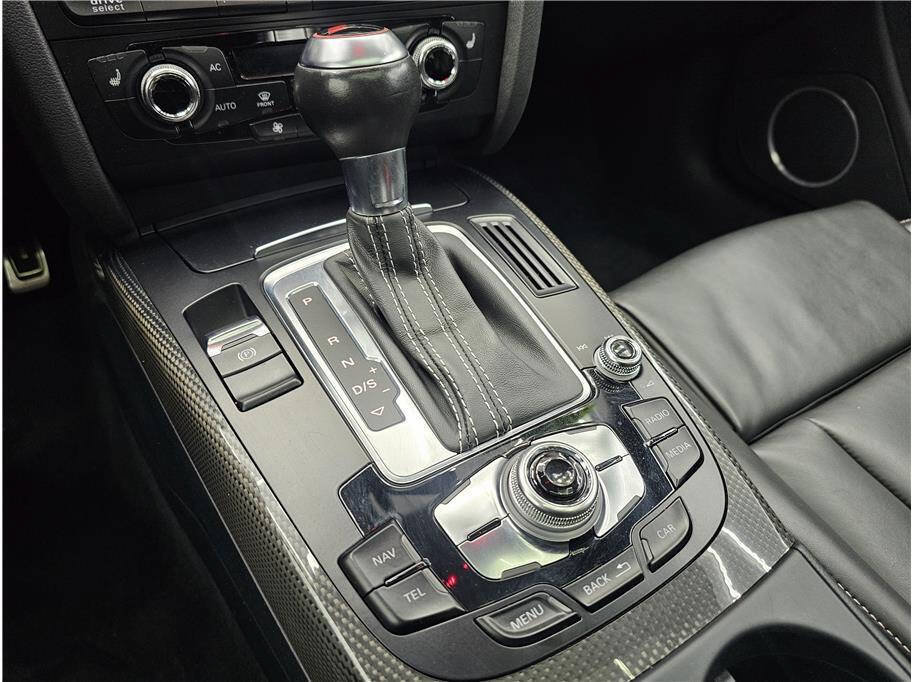 Used 2013 Audi S5 Premium Plus w/ Audi MMI Navigation Plus Pkg AWD/4WD image 21