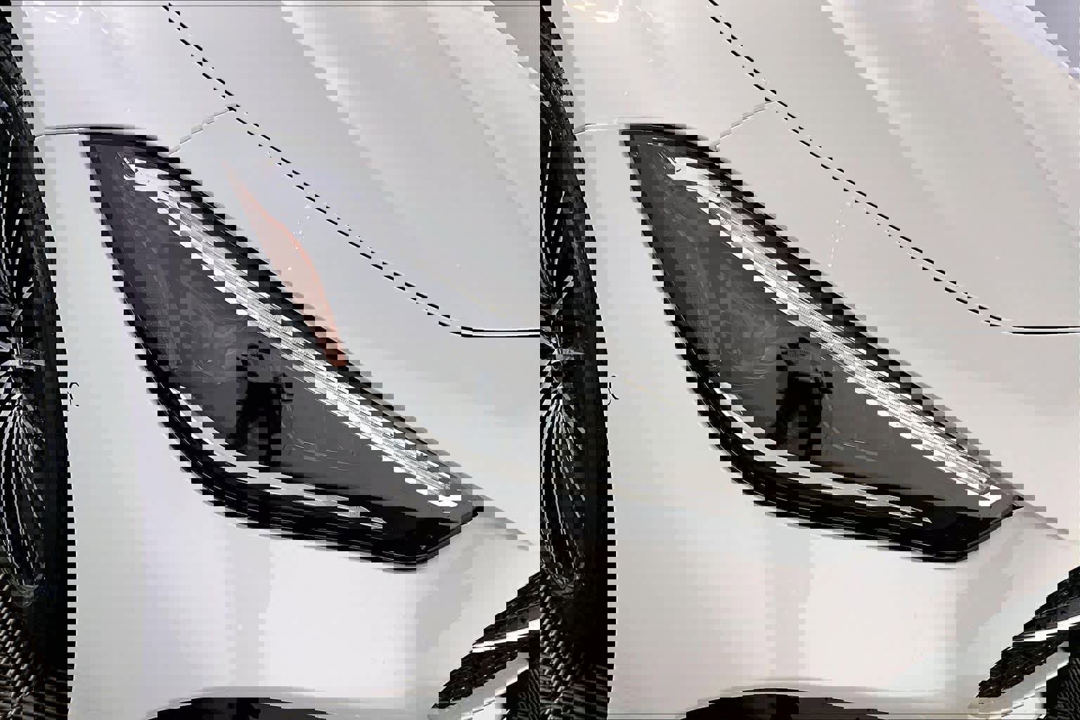 New 2026 Mercedes-Benz CLE 300 4MATIC Cabriolet image 16