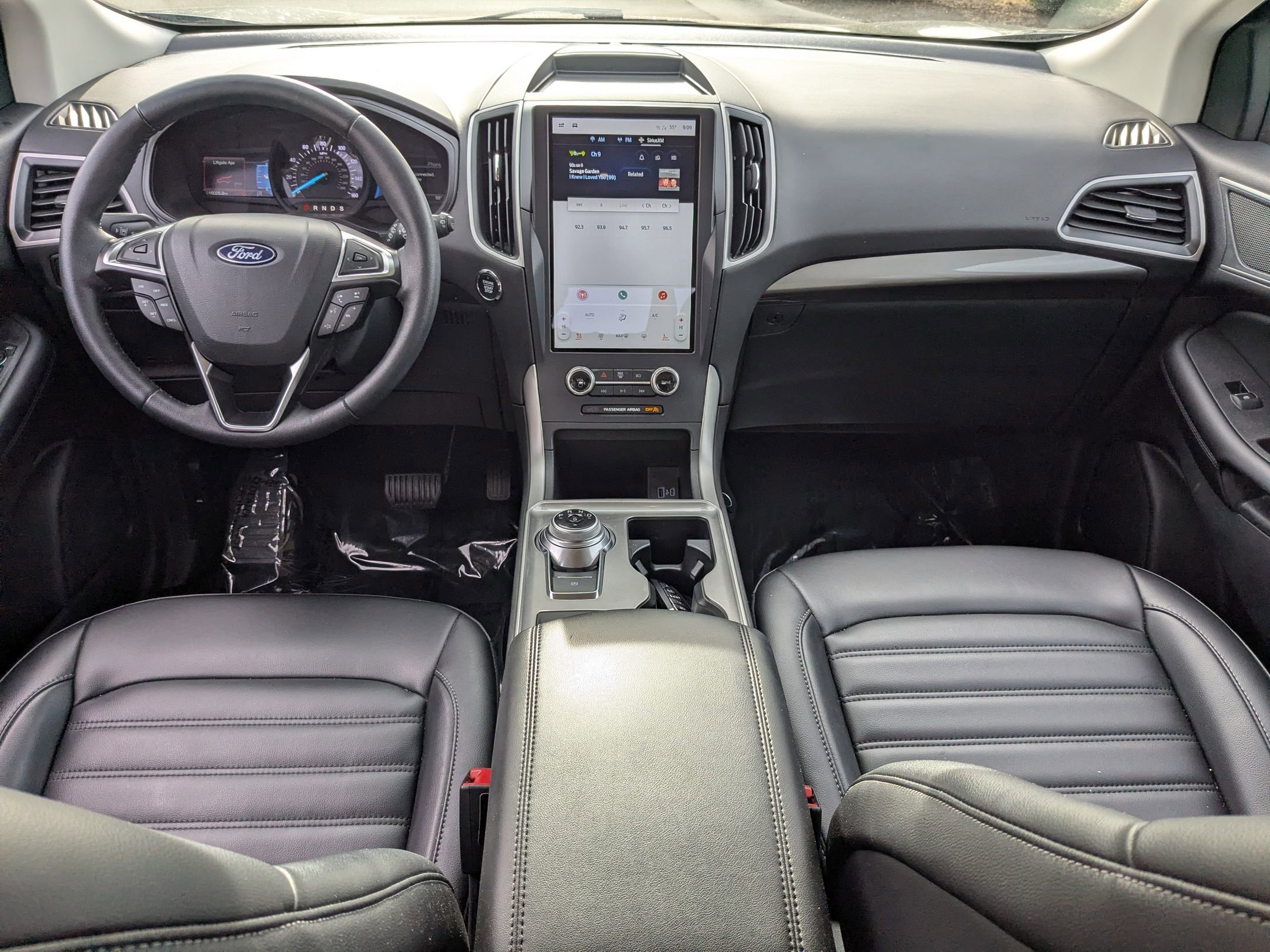 Used 2024 Ford Edge SEL w/ Convenience Package image 29