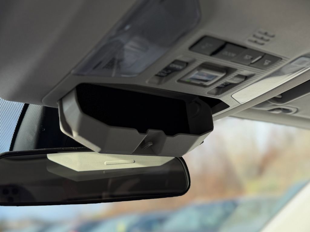 New 2025 Toyota RAV4 XLE w/ Convenience Package image 28