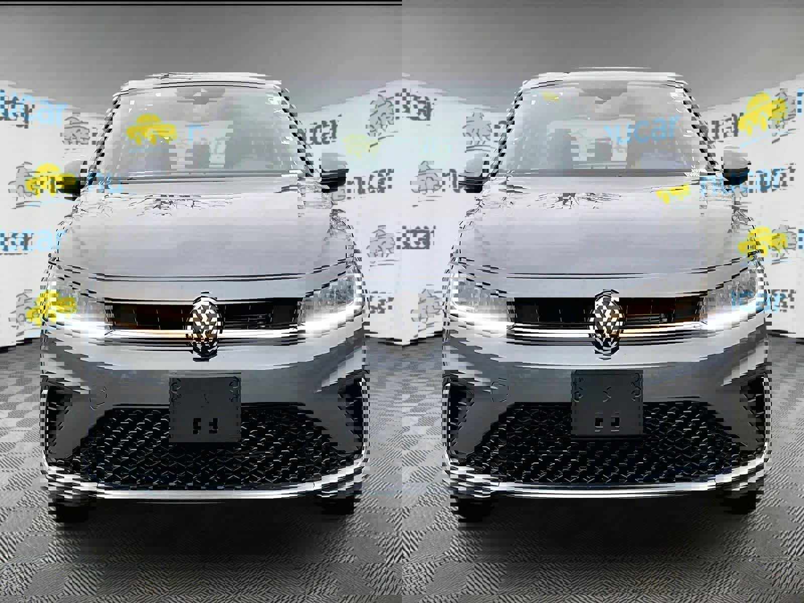 New 2025 Volkswagen Jetta S image 3
