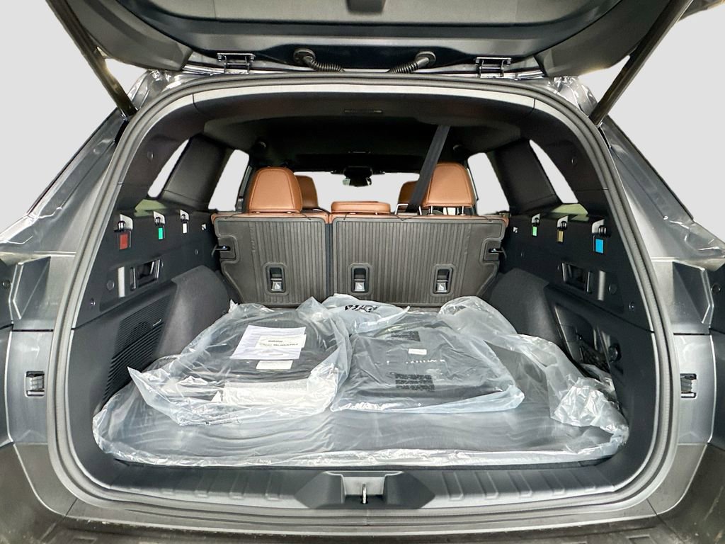 New 2026 Subaru Outback Touring XT image 26