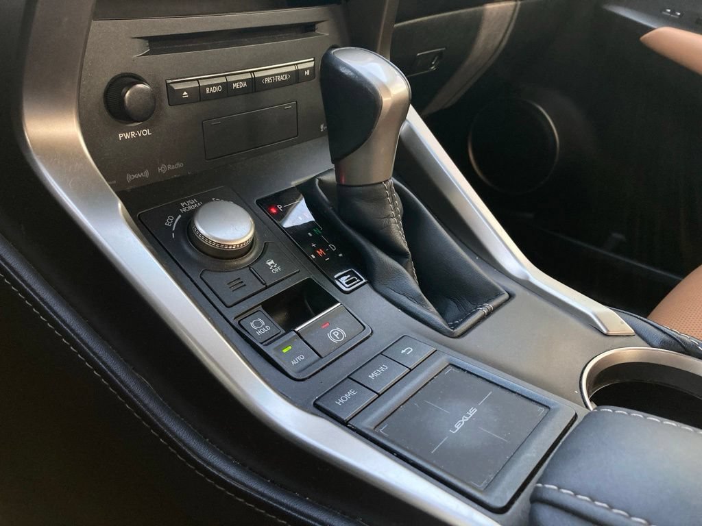Used 2017 Lexus NX 200t FWD w/ Premium Package image 27