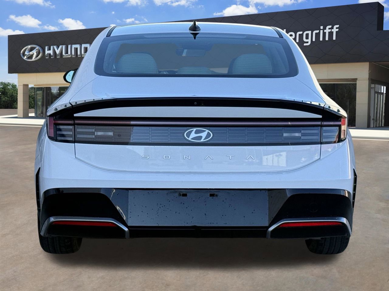 Used 2024 Hyundai Sonata SEL image 5