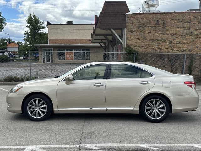 Used 2012 Lexus ES 350 FWD image 8