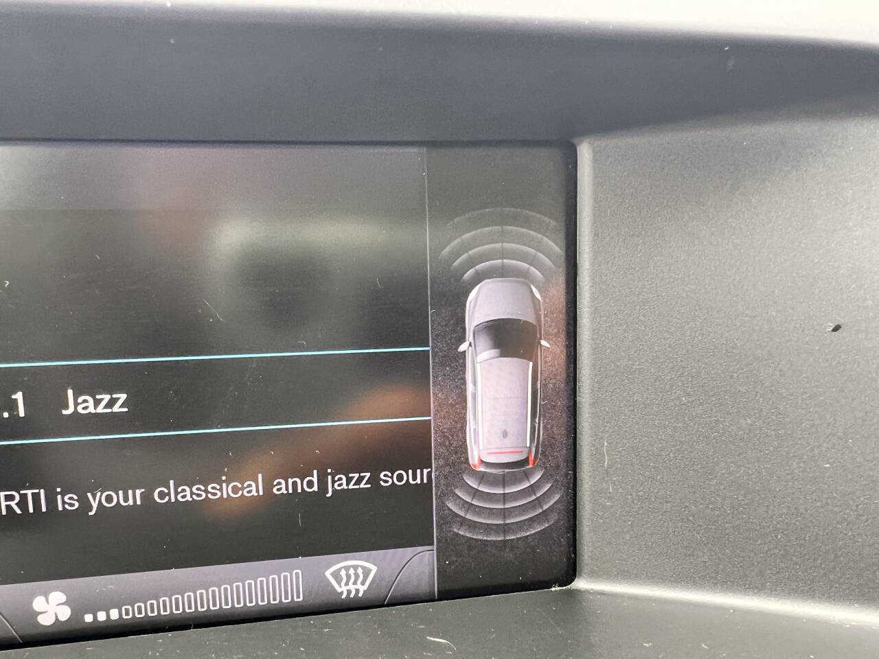 Used 2014 Volvo XC60 3.2 image 32