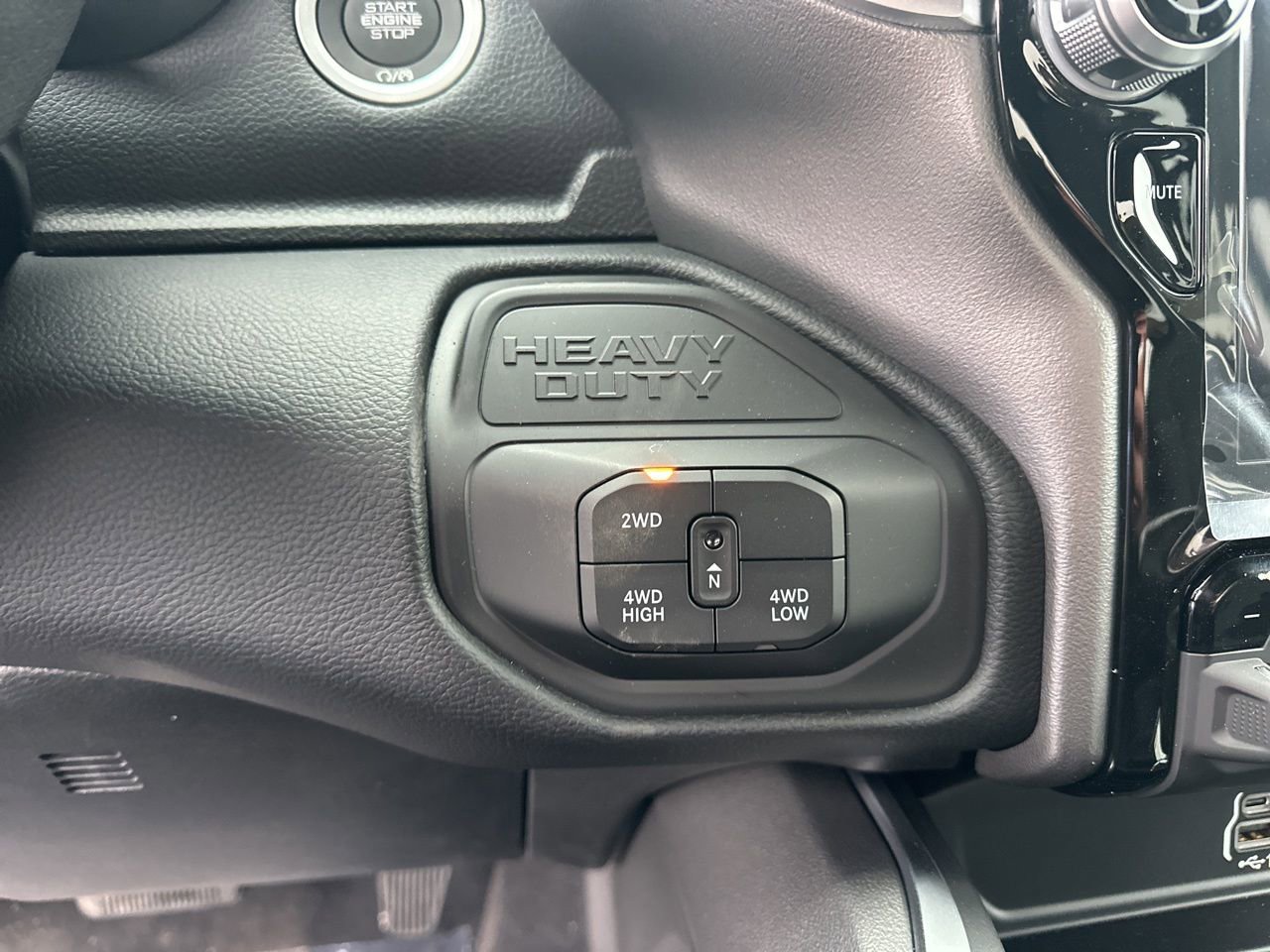 New 2026 RAM 2500 Big Horn image 18