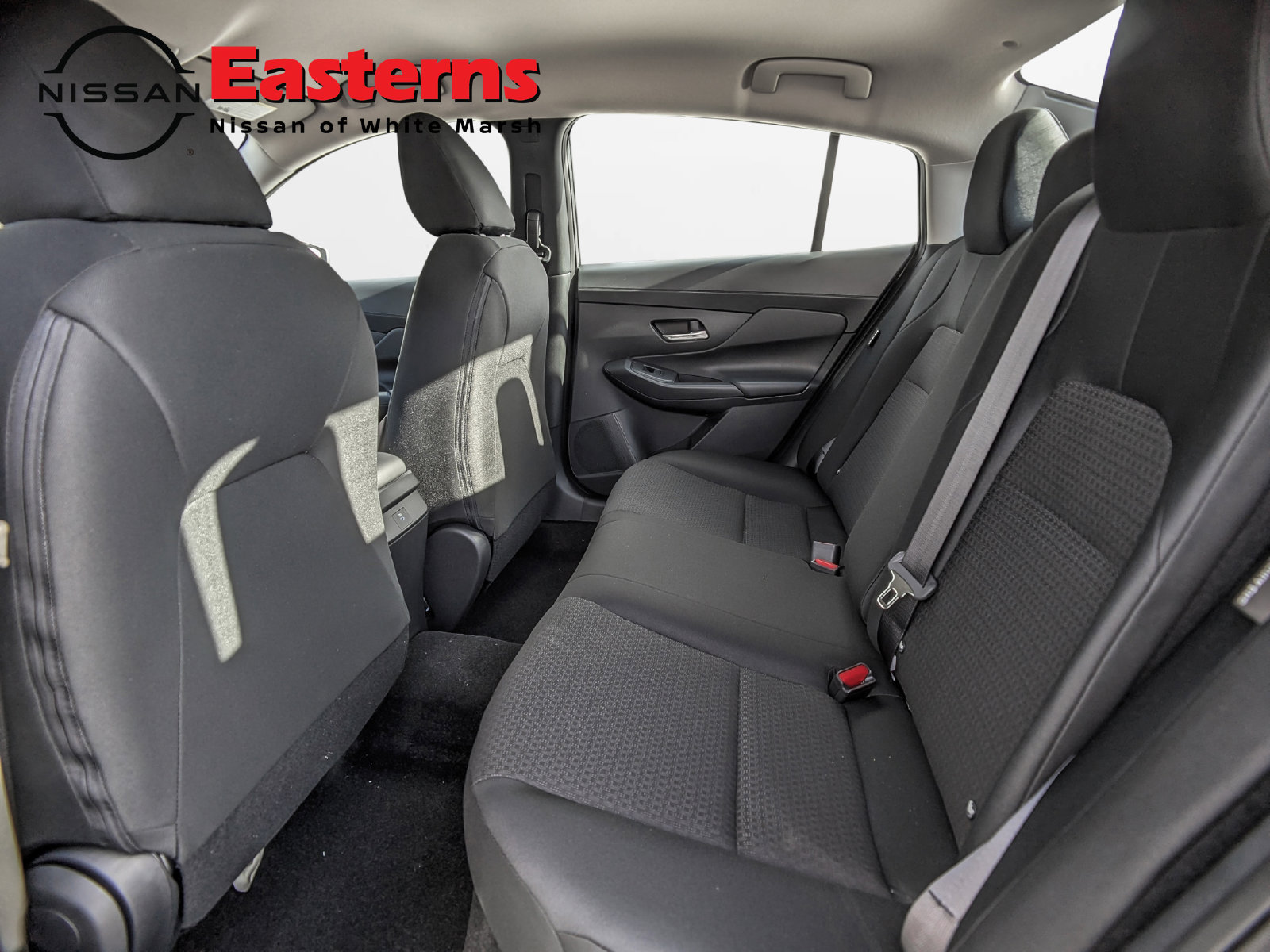 New 2027 Nissan Sentra S FWD image 20