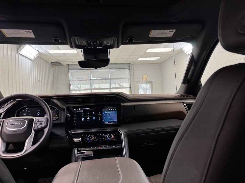 Used 2024 GMC Sierra 1500 Denali w/ Denali Reserve Package image 23