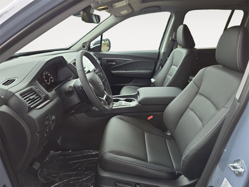 New 2026 Honda Ridgeline RTL image 9