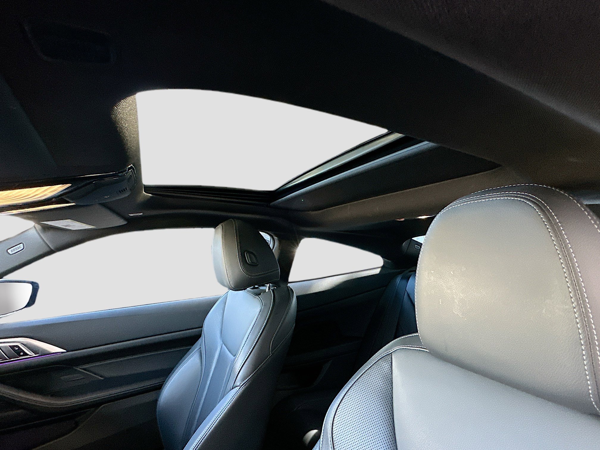 Certified 2022 BMW 430i 430i w/ M Sport Package image 21