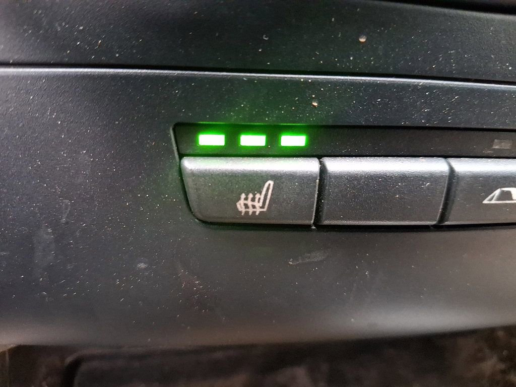 Used 2008 BMW 135i Convertible image 21