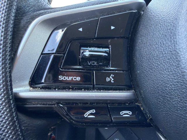 Used 2018 Subaru Outback 3.6R Touring w/ Protection Package #1 AWD/4WD image 22