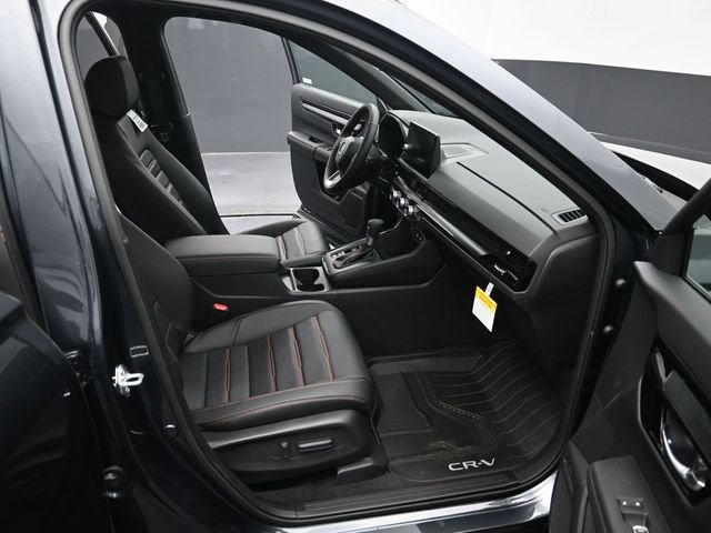 New 2026 Honda CR-V Sport Touring image 35