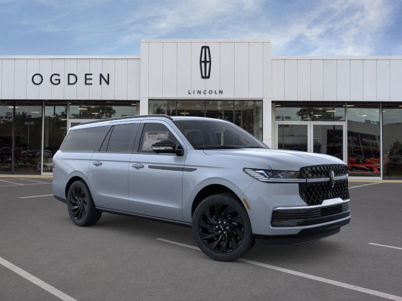 New 2025 Lincoln Navigator L Reserve image 7