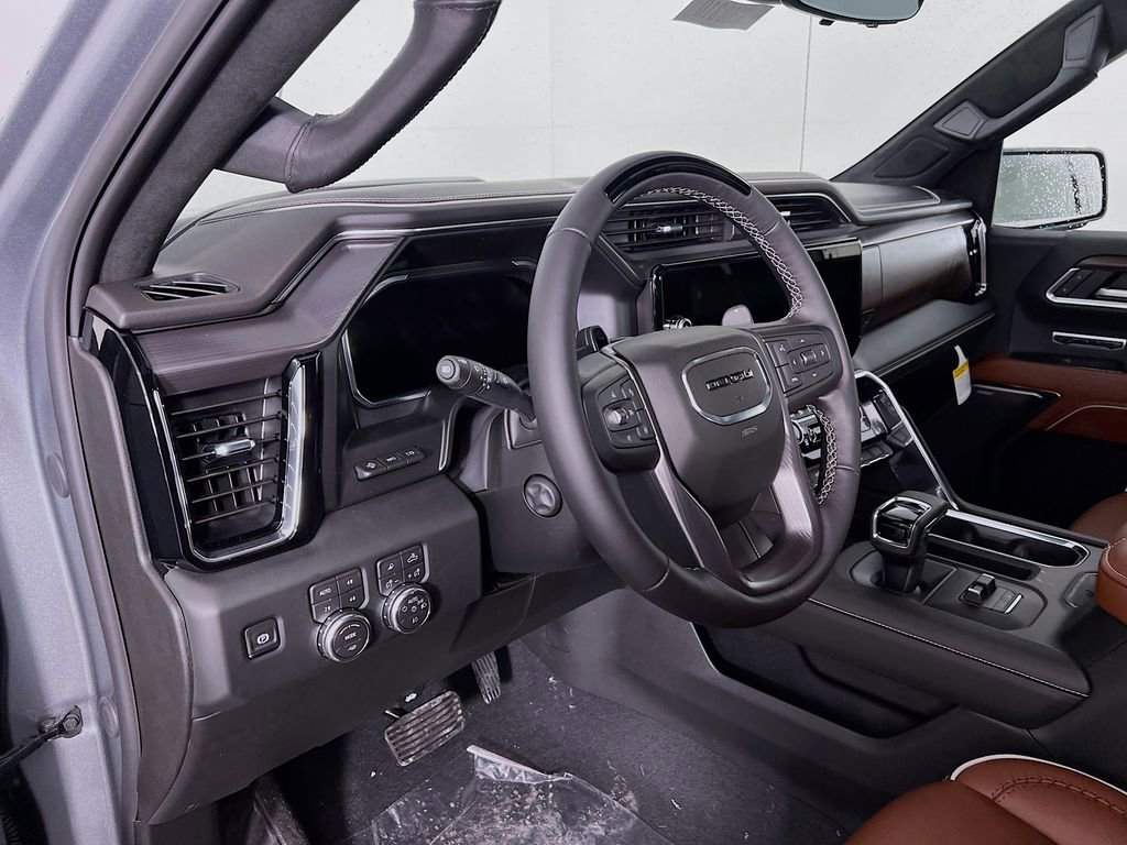 New 2026 GMC Sierra 1500 Denali Ultimate image 8