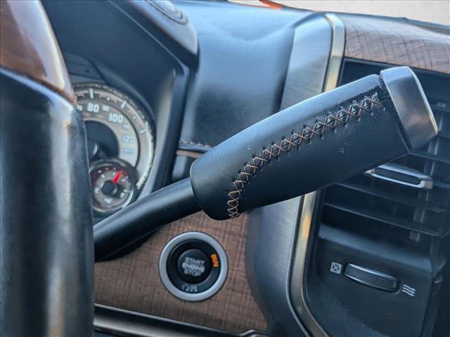 Used 2021 RAM 2500 Limited image 12