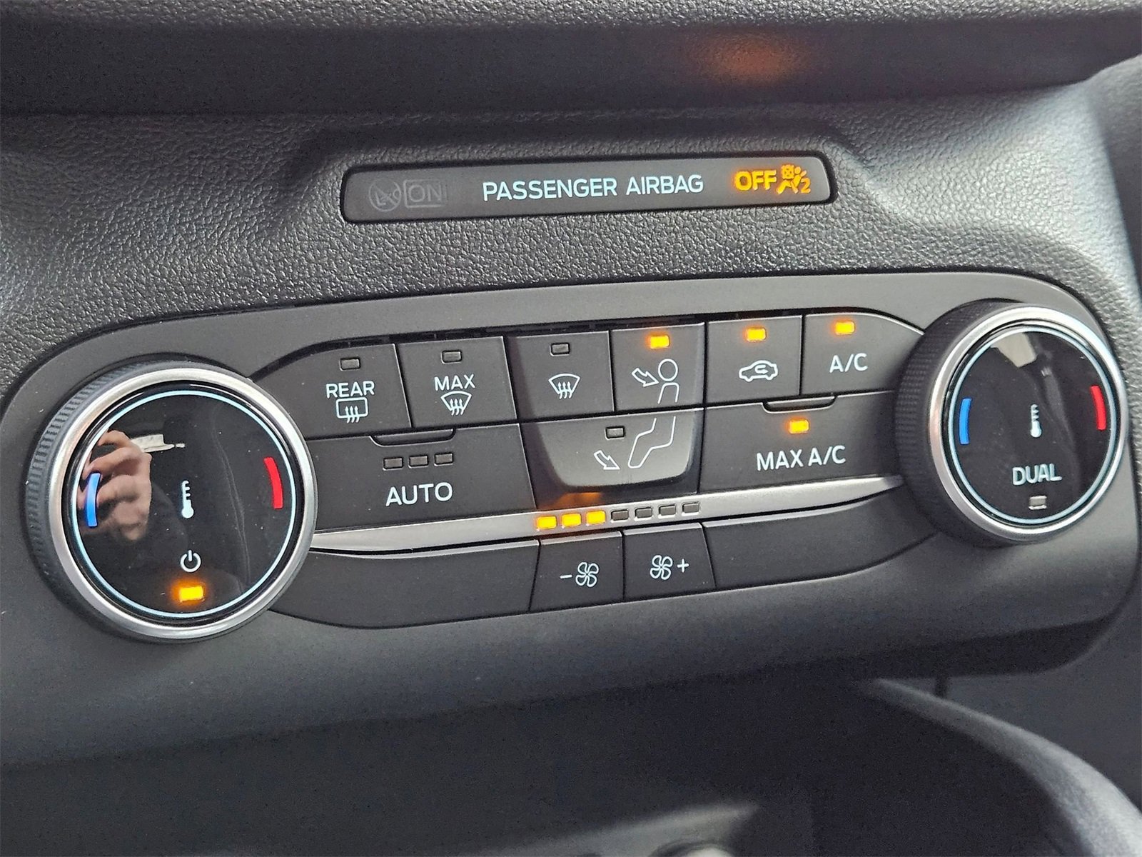 New 2026 Ford Escape Active image 18