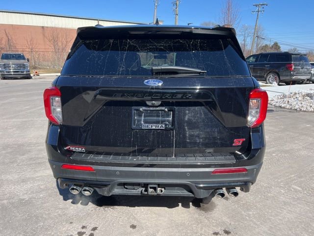 Used 2023 Ford Explorer ST image 6